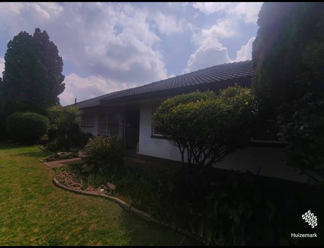 4 BEDROOM HOUSE FOR SALE IN RISIVILLE